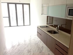 The Viridian (D12), Apartment #456401961